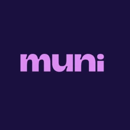 Muni Cursos 아이콘