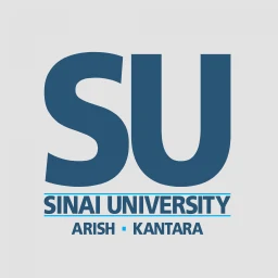 Значок جامعة سيناء - Sinai University